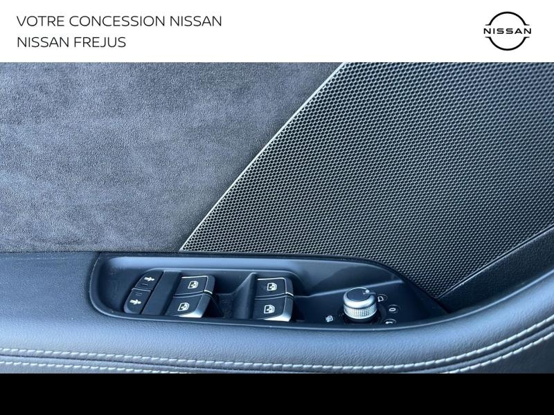 AUDI RS3 Sportback d’occasion à vendre à FRÉJUS chez PRESTIGE AUTOMOBILE (Photo 17)