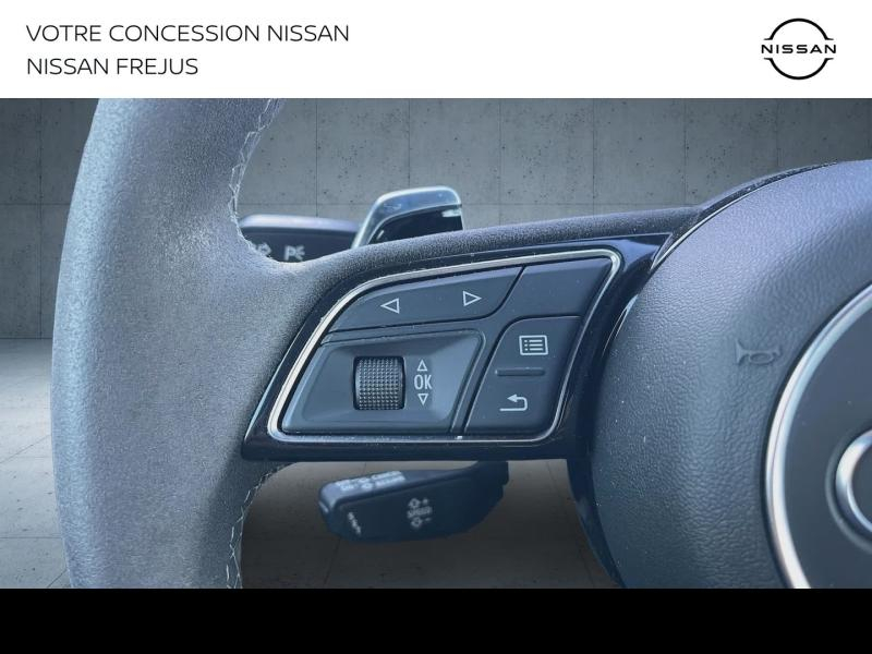 AUDI RS3 Sportback d’occasion à vendre à FRÉJUS chez PRESTIGE AUTOMOBILE (Photo 19)