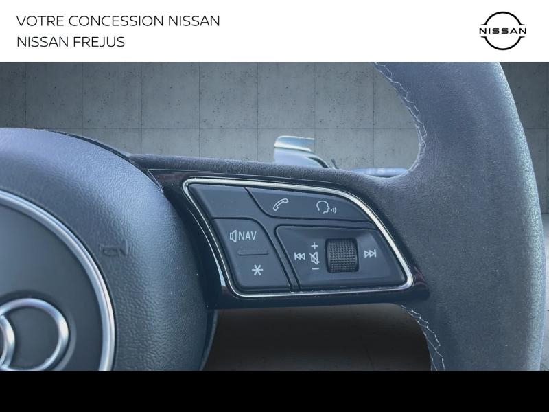 AUDI RS3 Sportback d’occasion à vendre à FRÉJUS chez PRESTIGE AUTOMOBILE (Photo 20)