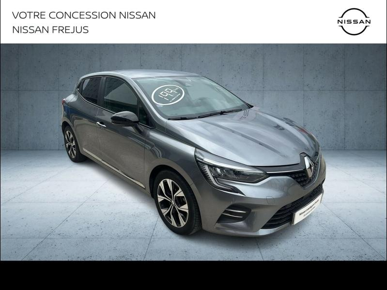 RENAULT Clio d’occasion à vendre à FRÉJUS chez PRESTIGE AUTOMOBILE (Photo 3)