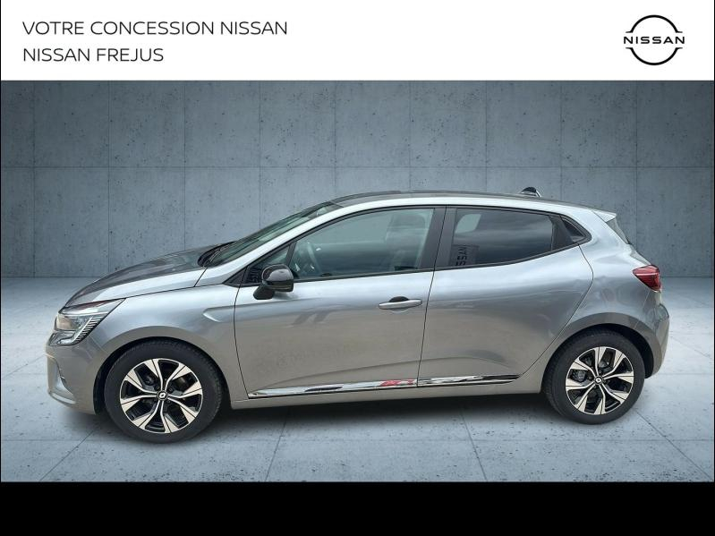 RENAULT Clio d’occasion à vendre à FRÉJUS chez PRESTIGE AUTOMOBILE (Photo 5)