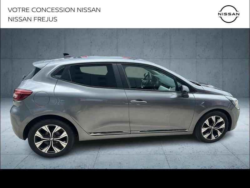 RENAULT Clio d’occasion à vendre à FRÉJUS chez PRESTIGE AUTOMOBILE (Photo 6)