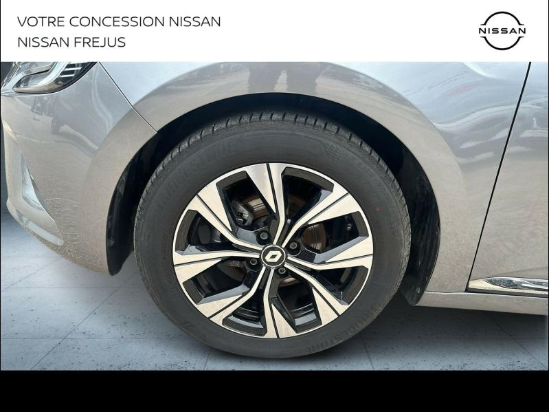 RENAULT Clio d’occasion à vendre à FRÉJUS chez PRESTIGE AUTOMOBILE (Photo 7)