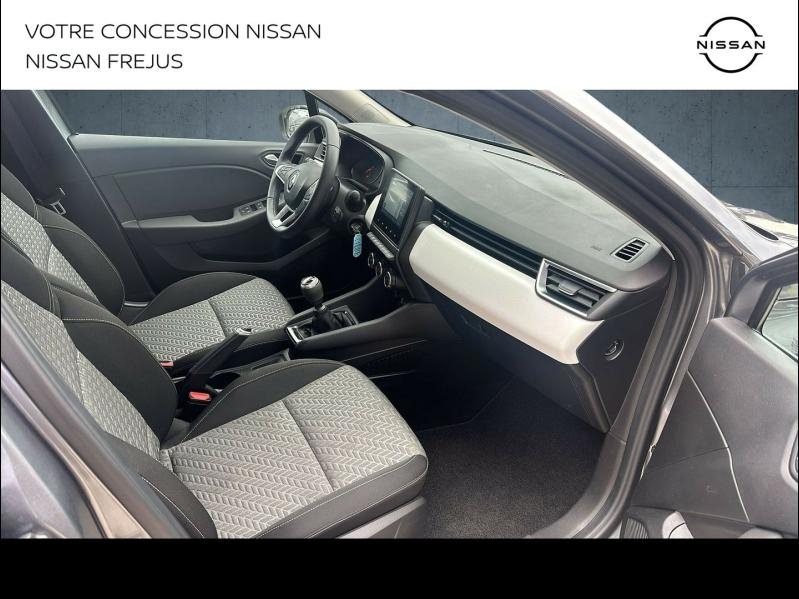 RENAULT Clio d’occasion à vendre à FRÉJUS chez PRESTIGE AUTOMOBILE (Photo 11)