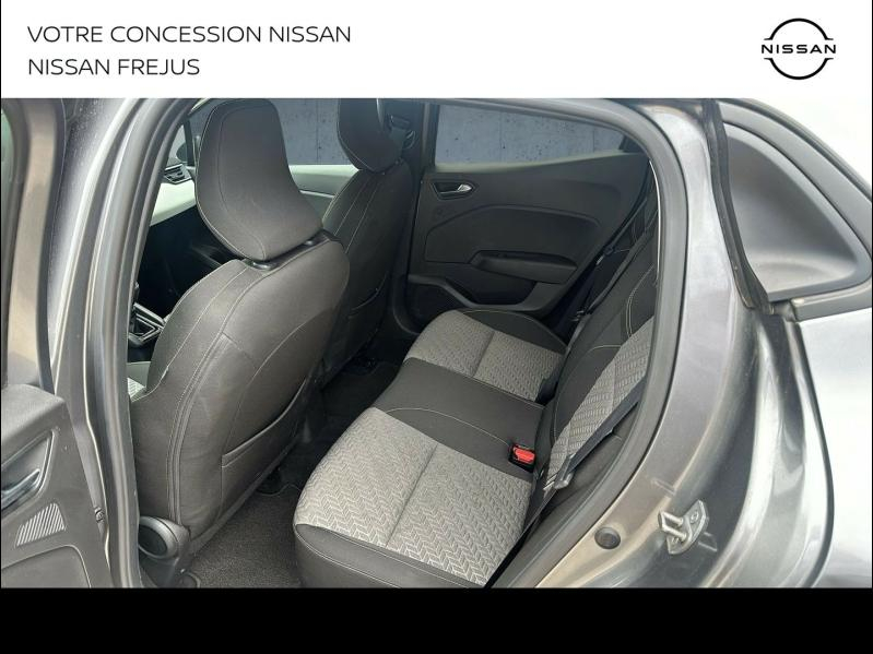 RENAULT Clio d’occasion à vendre à FRÉJUS chez PRESTIGE AUTOMOBILE (Photo 15)