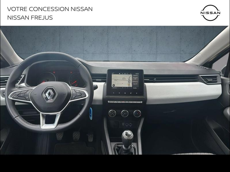 RENAULT Clio d’occasion à vendre à FRÉJUS chez PRESTIGE AUTOMOBILE (Photo 16)