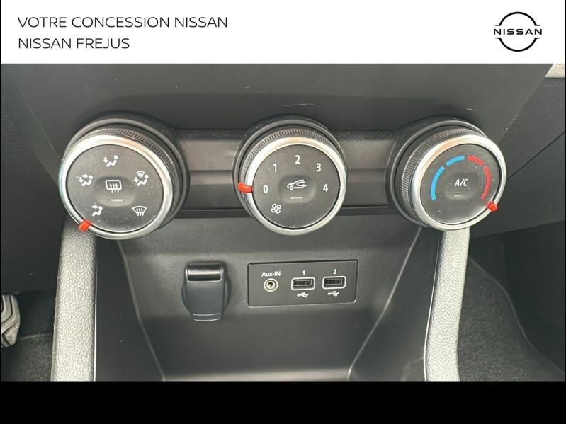 RENAULT Clio d’occasion à vendre à FRÉJUS chez PRESTIGE AUTOMOBILE (Photo 20)