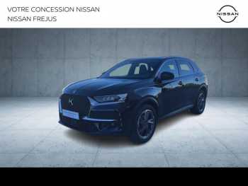 DS DS 7 Crossback BlueHDi 130ch Bastille +  Automatique 42168 km à vendre