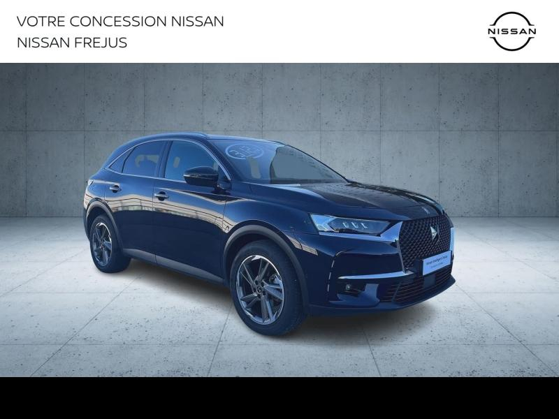 DS DS 7 Crossback d’occasion à vendre à FRÉJUS chez PRESTIGE AUTOMOBILE (Photo 3)