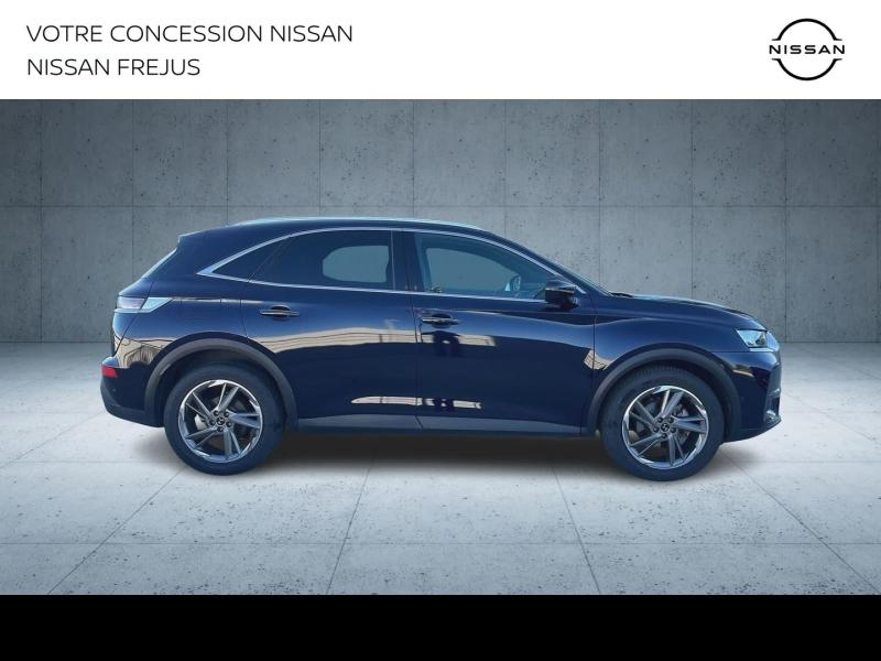 DS DS 7 Crossback d’occasion à vendre à FRÉJUS chez PRESTIGE AUTOMOBILE (Photo 4)