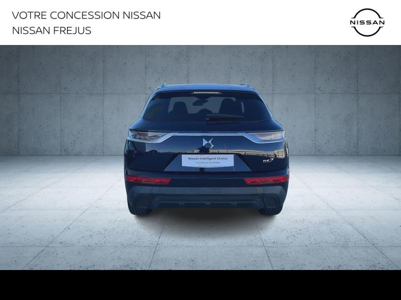 DS DS 7 Crossback d’occasion à vendre à FRÉJUS chez PRESTIGE AUTOMOBILE (Photo 5)