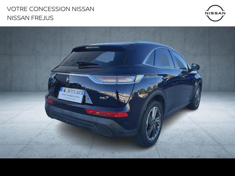 DS DS 7 Crossback d’occasion à vendre à FRÉJUS chez PRESTIGE AUTOMOBILE (Photo 6)