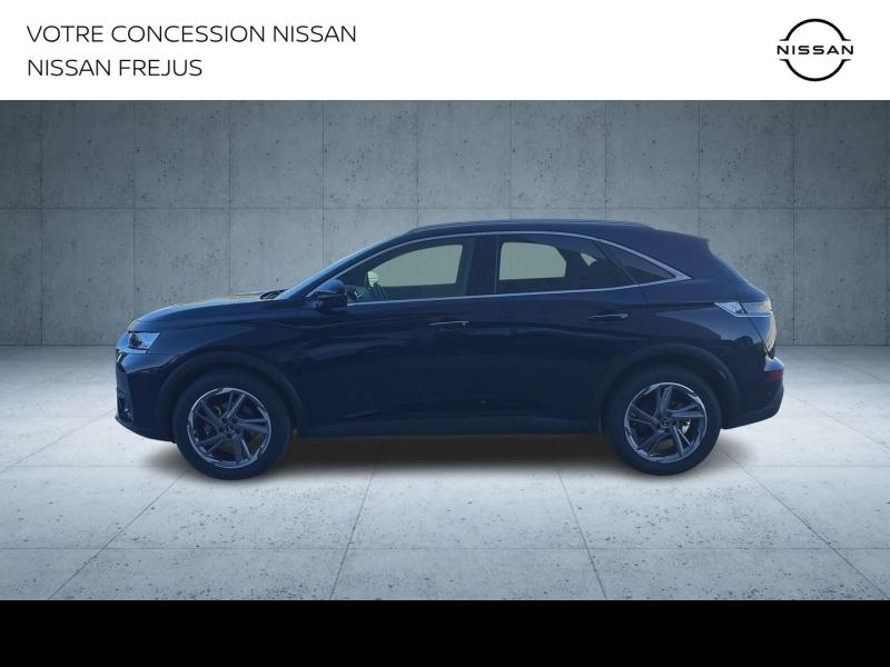 DS DS 7 Crossback d’occasion à vendre à FRÉJUS chez PRESTIGE AUTOMOBILE (Photo 8)