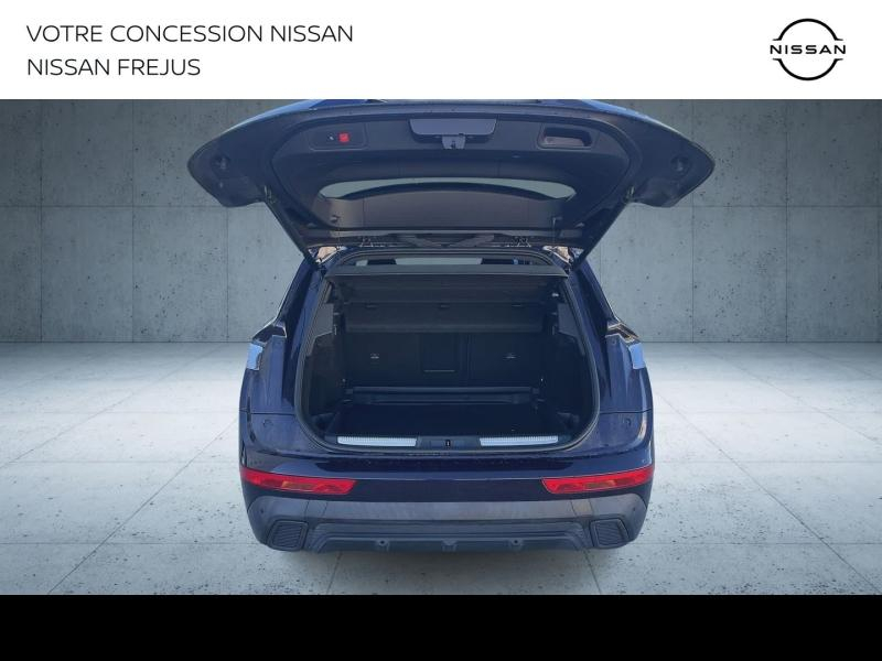 DS DS 7 Crossback d’occasion à vendre à FRÉJUS chez PRESTIGE AUTOMOBILE (Photo 9)