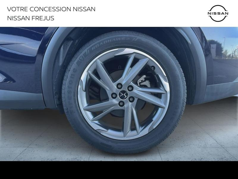 DS DS 7 Crossback d’occasion à vendre à FRÉJUS chez PRESTIGE AUTOMOBILE (Photo 10)