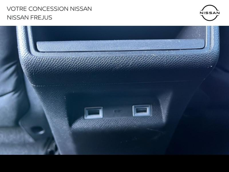 DS DS 7 Crossback d’occasion à vendre à FRÉJUS chez PRESTIGE AUTOMOBILE (Photo 11)