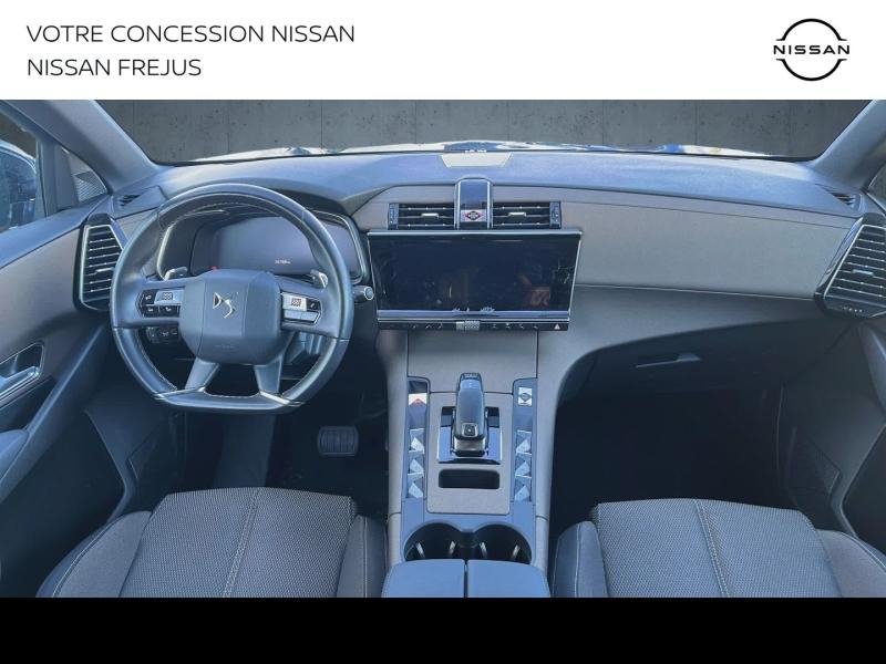 DS DS 7 Crossback d’occasion à vendre à FRÉJUS chez PRESTIGE AUTOMOBILE (Photo 12)
