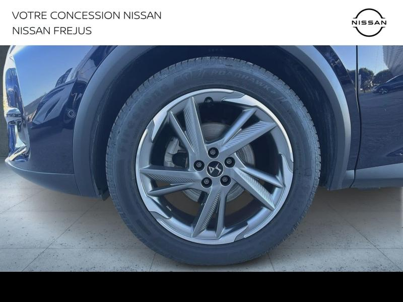 DS DS 7 Crossback d’occasion à vendre à FRÉJUS chez PRESTIGE AUTOMOBILE (Photo 13)