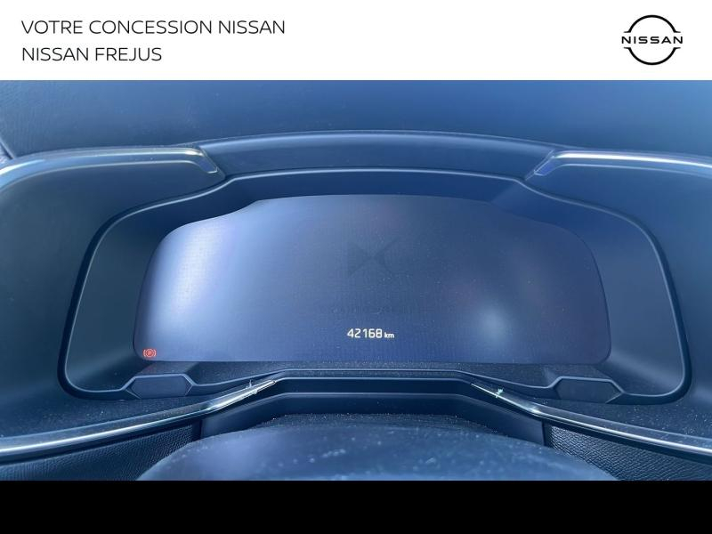 DS DS 7 Crossback d’occasion à vendre à FRÉJUS chez PRESTIGE AUTOMOBILE (Photo 14)