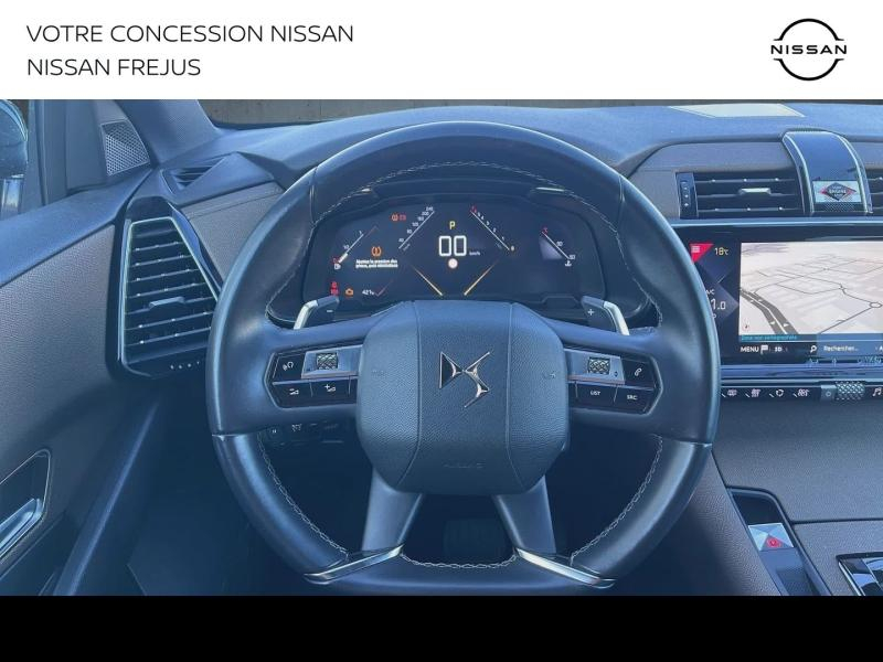 DS DS 7 Crossback d’occasion à vendre à FRÉJUS chez PRESTIGE AUTOMOBILE (Photo 15)