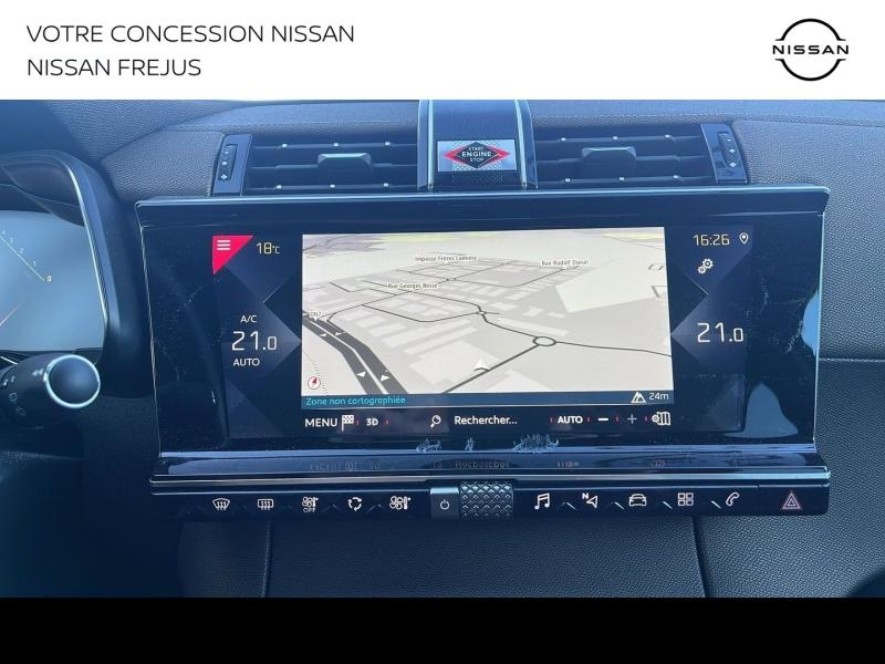 DS DS 7 Crossback d’occasion à vendre à FRÉJUS chez PRESTIGE AUTOMOBILE (Photo 16)