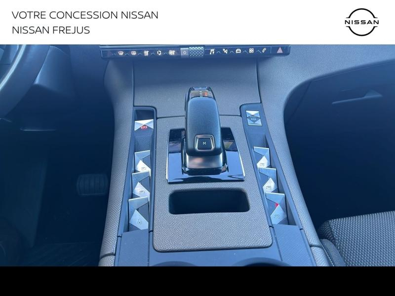 DS DS 7 Crossback d’occasion à vendre à FRÉJUS chez PRESTIGE AUTOMOBILE (Photo 17)