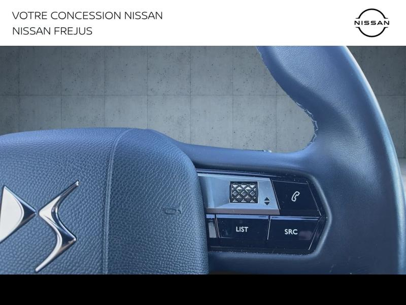 DS DS 7 Crossback d’occasion à vendre à FRÉJUS chez PRESTIGE AUTOMOBILE (Photo 18)