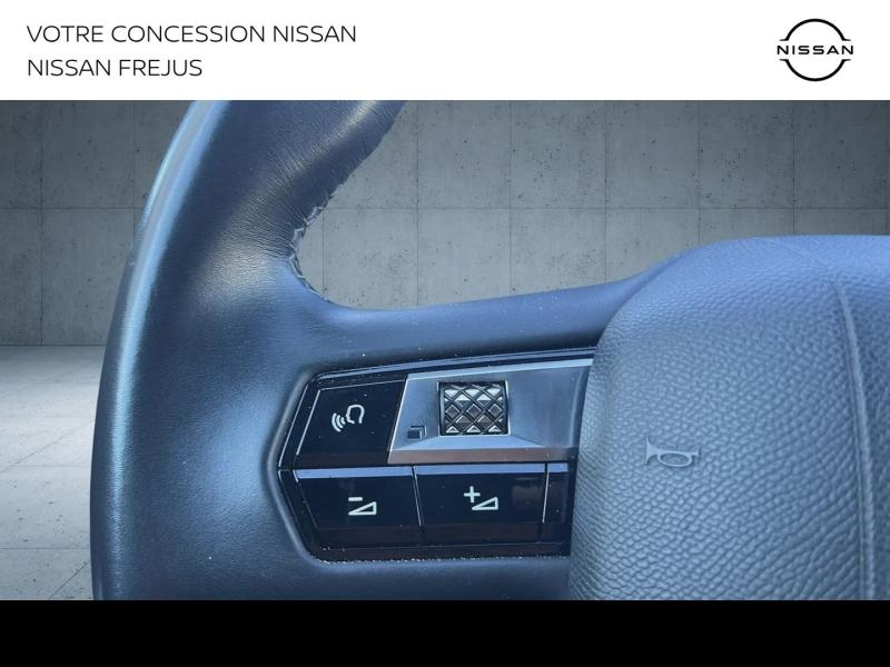 DS DS 7 Crossback d’occasion à vendre à FRÉJUS chez PRESTIGE AUTOMOBILE (Photo 19)