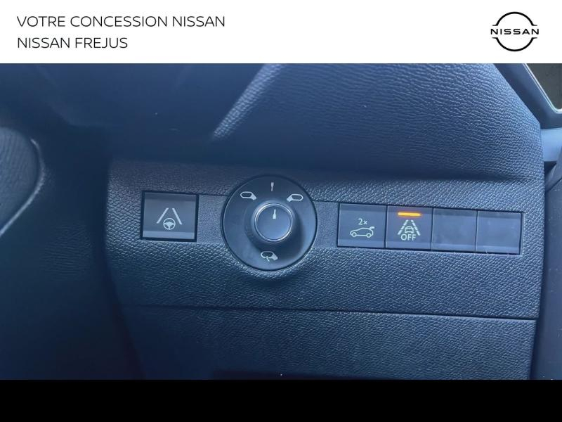 DS DS 7 Crossback d’occasion à vendre à FRÉJUS chez PRESTIGE AUTOMOBILE (Photo 20)