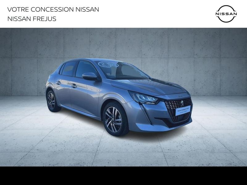 PEUGEOT 208 d’occasion à vendre à FRÉJUS chez PRESTIGE AUTOMOBILE (Photo 3)