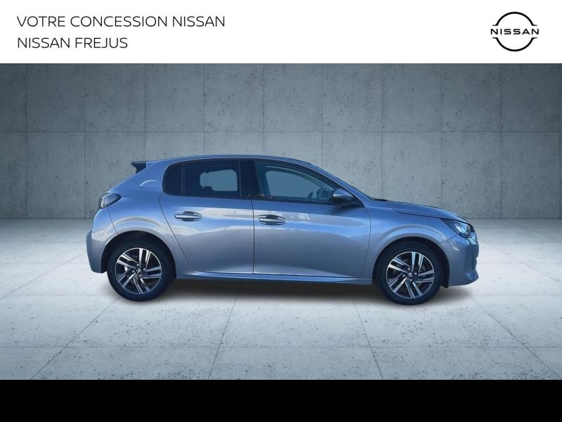 PEUGEOT 208 d’occasion à vendre à FRÉJUS chez PRESTIGE AUTOMOBILE (Photo 4)