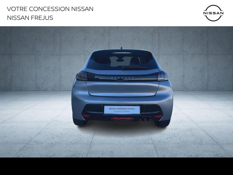 PEUGEOT 208 d’occasion à vendre à FRÉJUS chez PRESTIGE AUTOMOBILE (Photo 6)