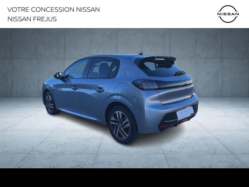 PEUGEOT 208 d’occasion à vendre à FRÉJUS chez PRESTIGE AUTOMOBILE (Photo 7)