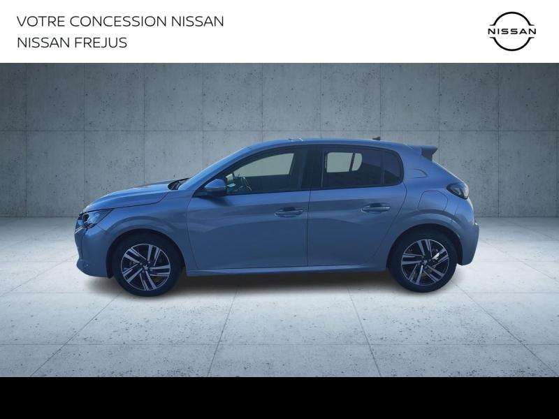 PEUGEOT 208 d’occasion à vendre à FRÉJUS chez PRESTIGE AUTOMOBILE (Photo 8)