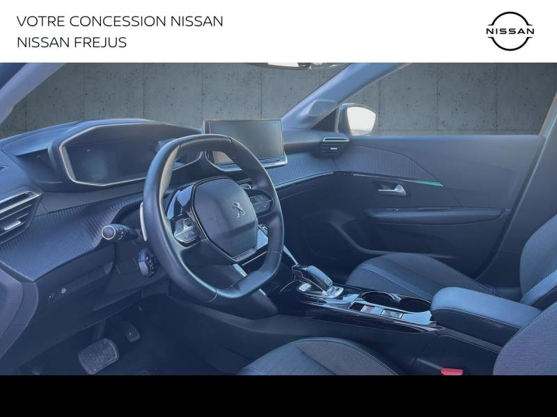 PEUGEOT 208 d’occasion à vendre à FRÉJUS chez PRESTIGE AUTOMOBILE (Photo 10)