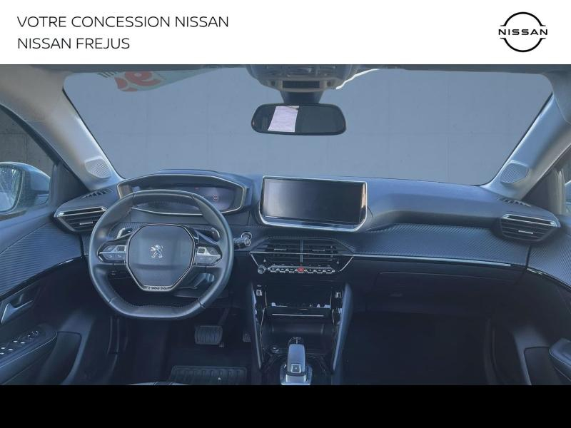 PEUGEOT 208 d’occasion à vendre à FRÉJUS chez PRESTIGE AUTOMOBILE (Photo 11)