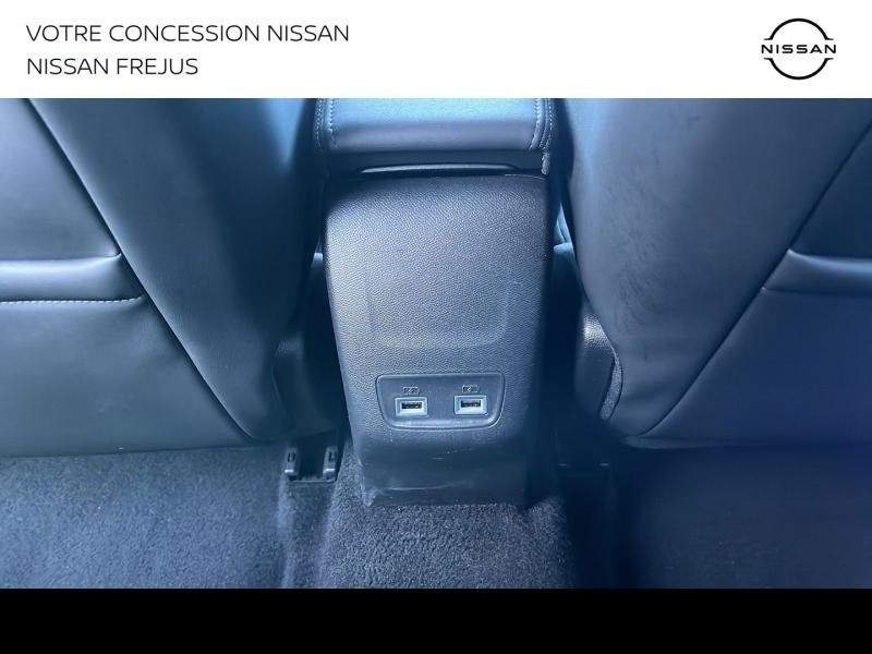 PEUGEOT 208 d’occasion à vendre à FRÉJUS chez PRESTIGE AUTOMOBILE (Photo 12)