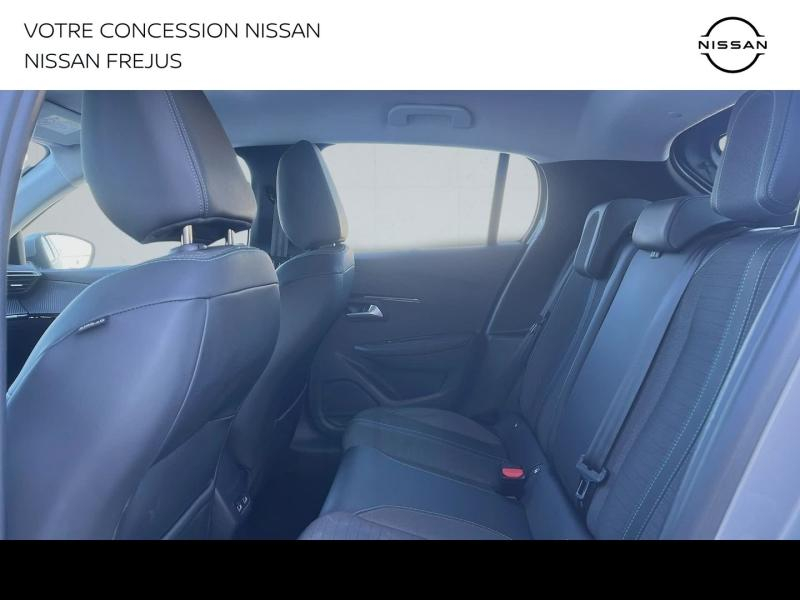 PEUGEOT 208 d’occasion à vendre à FRÉJUS chez PRESTIGE AUTOMOBILE (Photo 13)