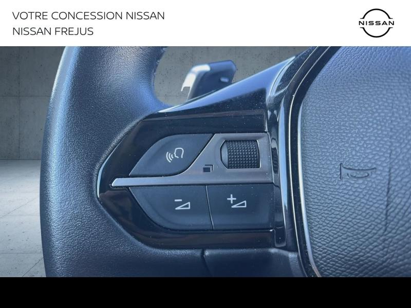 PEUGEOT 208 d’occasion à vendre à FRÉJUS chez PRESTIGE AUTOMOBILE (Photo 15)