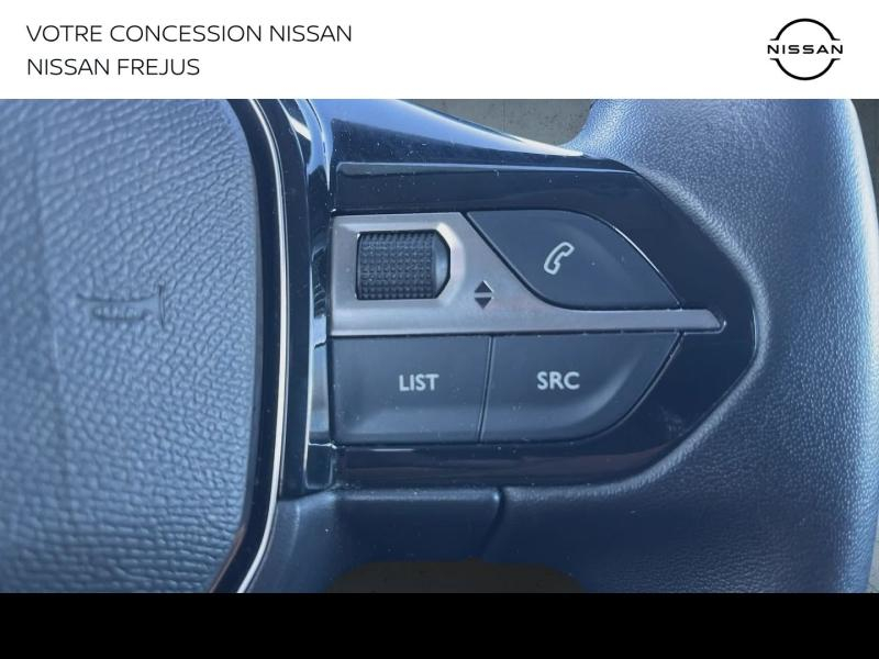 PEUGEOT 208 d’occasion à vendre à FRÉJUS chez PRESTIGE AUTOMOBILE (Photo 16)