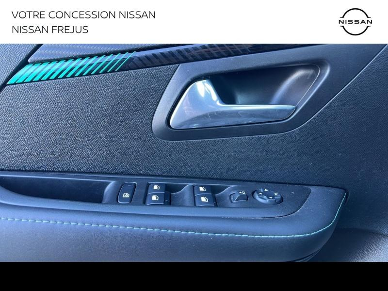 PEUGEOT 208 d’occasion à vendre à FRÉJUS chez PRESTIGE AUTOMOBILE (Photo 17)