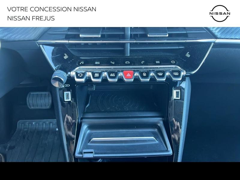 PEUGEOT 208 d’occasion à vendre à FRÉJUS chez PRESTIGE AUTOMOBILE (Photo 19)