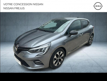 RENAULT Clio 1.0 TCe 100ch Evolution GPL 15906 km à vendre