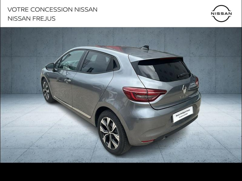 RENAULT Clio d’occasion à vendre à FRÉJUS chez PRESTIGE AUTOMOBILE (Photo 6)