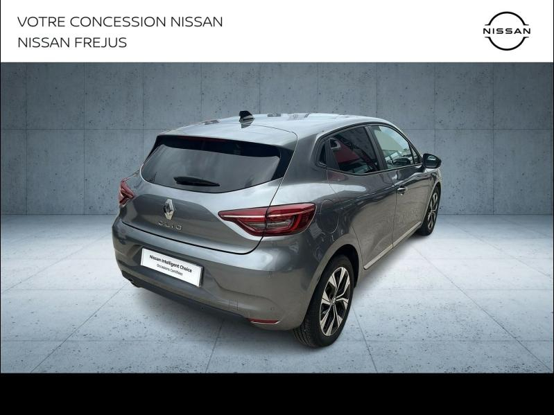 RENAULT Clio d’occasion à vendre à FRÉJUS chez PRESTIGE AUTOMOBILE (Photo 10)