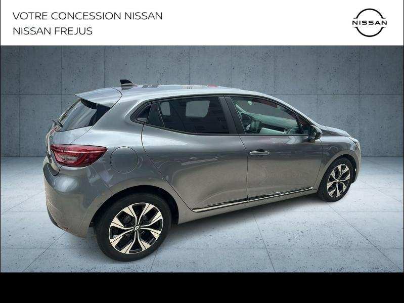 RENAULT Clio d’occasion à vendre à FRÉJUS chez PRESTIGE AUTOMOBILE (Photo 11)