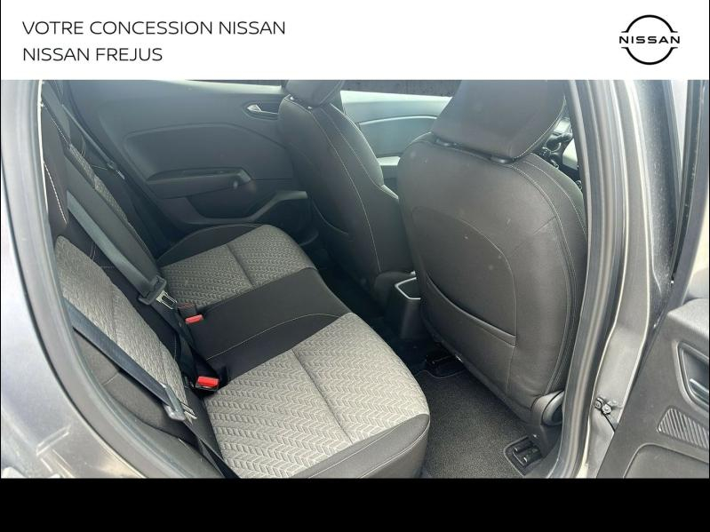 RENAULT Clio d’occasion à vendre à FRÉJUS chez PRESTIGE AUTOMOBILE (Photo 14)