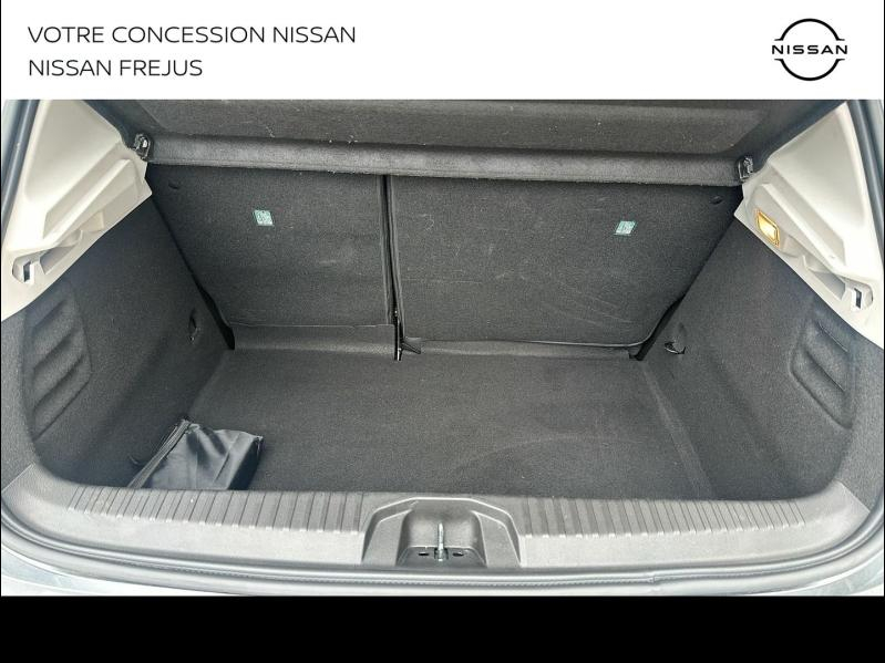 RENAULT Clio d’occasion à vendre à FRÉJUS chez PRESTIGE AUTOMOBILE (Photo 15)