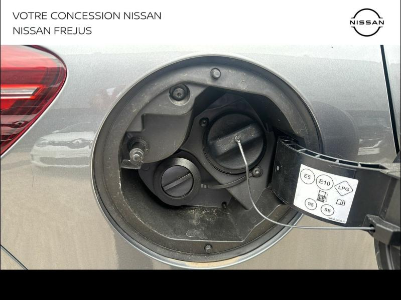 RENAULT Clio d’occasion à vendre à FRÉJUS chez PRESTIGE AUTOMOBILE (Photo 16)