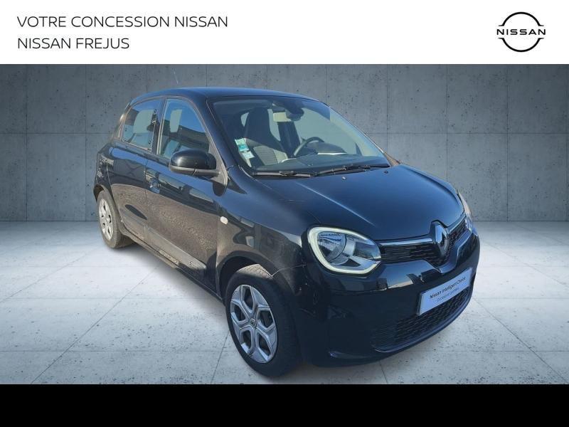 RENAULT Twingo d’occasion à vendre à FRÉJUS chez PRESTIGE AUTOMOBILE (Photo 3)